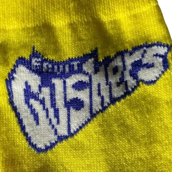 NWOT Fruit Gusher Print Socks and 2 pairs of Funky Socks (3 pairs) - Picture 12 of 12